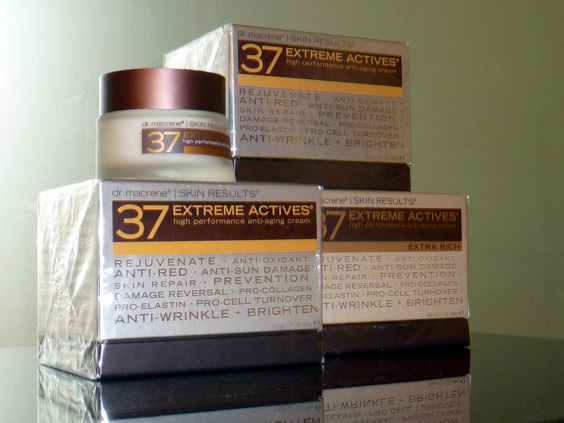 37 Extreme