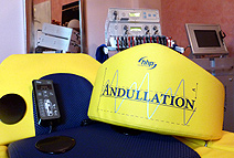 Andullationstherapie
