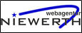 Webdesign durch webagentur Niewerth